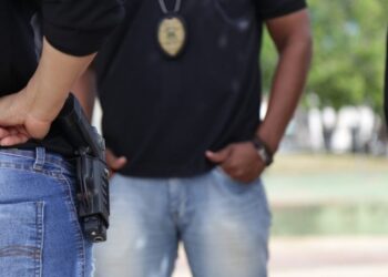 Polícia Civil intercepta rota do tráfico interestadual em Lagarto e identifica dois envolvidos