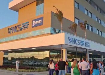 Hospital do Câncer é inaugurado em Sergipe
