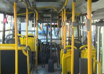 Justiça suspende parcialmente sentença que anula licitação do transporte coletivo em Aracaju e Região Metropolitana