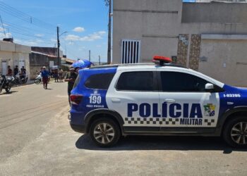 Mulher morre após ser esfaqueada no município de Frei Paulo