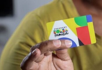 Caixa paga Bolsa Família a beneficiários com NIS de final 6