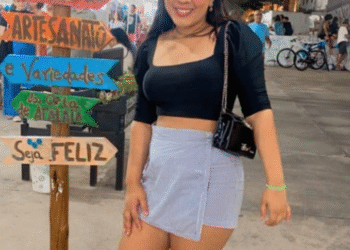 Família procura jovem de 26 anos que desapareceu há três dias em Aracaju