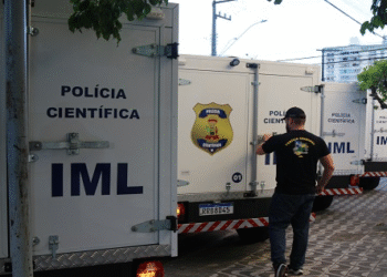 Corpo é encontrado em reservatório de fazenda em São Cristóvão