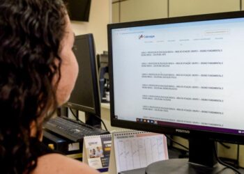 Sergipe divulga resultados do concurso para professor da rede estadual