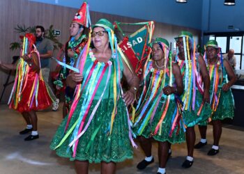 Governo do Estado diploma mais cinco mestres como Patrimônios Vivos da cultura sergipana