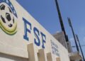 Federação Sergipana de Futebol divulga confrontos das Oitavas de Final do SUB-15