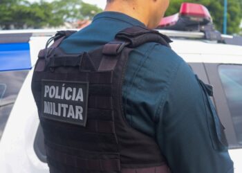 Suspeito de agredir ex-companheira é preso em Tobias Barreto