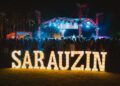 Sarauzin estreia no Central Garden com edição especial “São João na Roça”