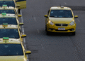 Governo Federal libera R$30 bilhões para compra de veículos por taxistas e motoristas de aplicativo