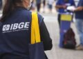 IBGE abre mais de 8 mil vagas temporárias para atuação no Censo Agropecuário