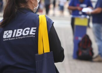 IBGE abre mais de 8 mil vagas temporárias para atuação no Censo Agropecuário