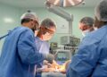 Hospital de Cirurgia completa seis meses de transplantes e contabiliza 27 procedimentos