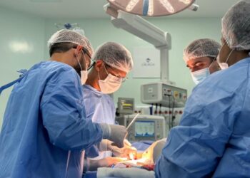 Hospital de Cirurgia completa seis meses de transplantes e contabiliza 27 procedimentos