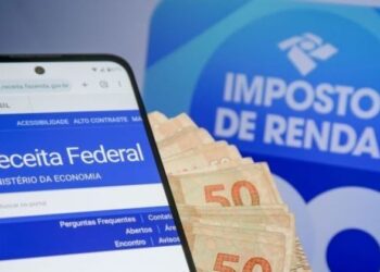 Receita Federal libera consulta a lote especial de restituição automática do IR
