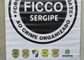 Ficco deflagra operação contra organização criminosa ligada ao tráfico de drogas em Sergipe