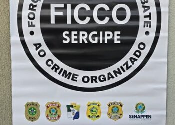 Ficco deflagra operação contra organização criminosa ligada ao tráfico de drogas em Sergipe