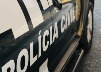 Homem é preso por suspeita de estupro de vulnerável em Tobias Barreto