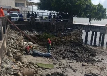 Corpo de mulher desaparecida é encontrado às margens do Rio Sergipe, em Aracaju