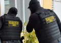 Operação do MPSE prende dois policiais e empresário por suspeita de envolvimento com crime organizado