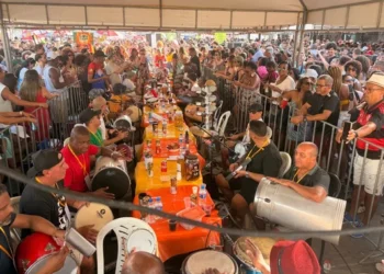 Externato São Francisco de Assis promove Feijoada Beneficente com ‘Samba do Mercado’ em Aracaju